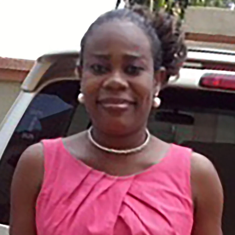 Adaeze Emekwuru