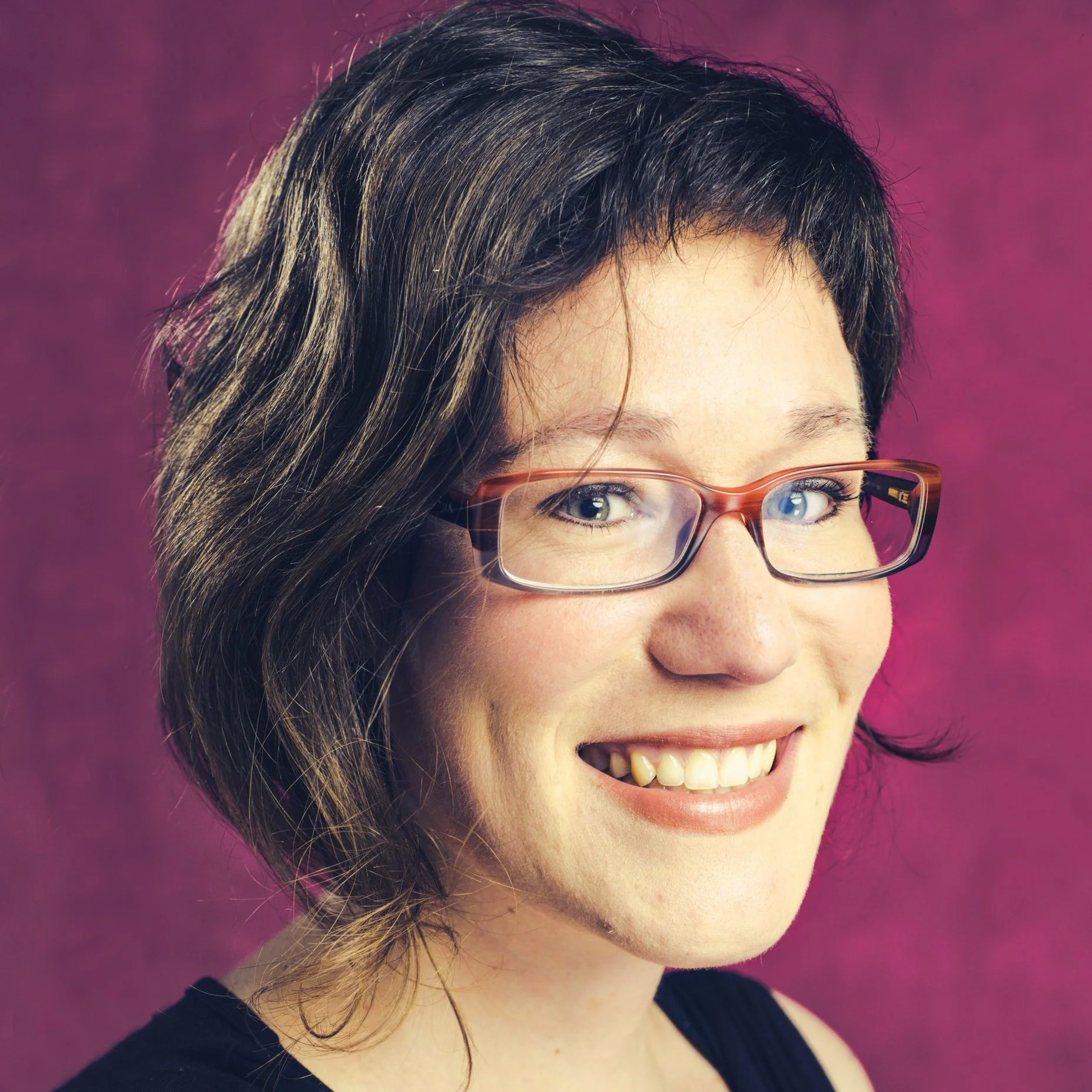 Aurélie Carlier
