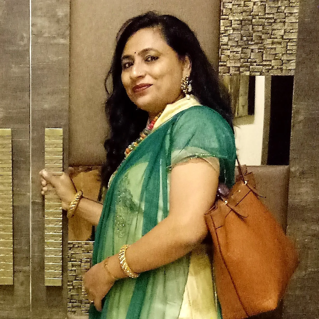 Rajani Srivastava
