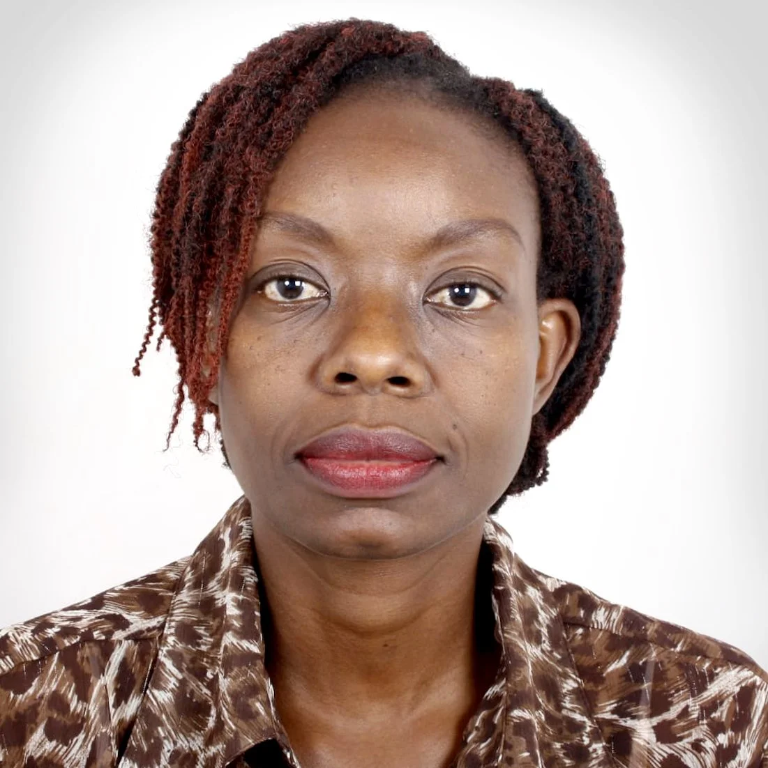 Nancy Oloo