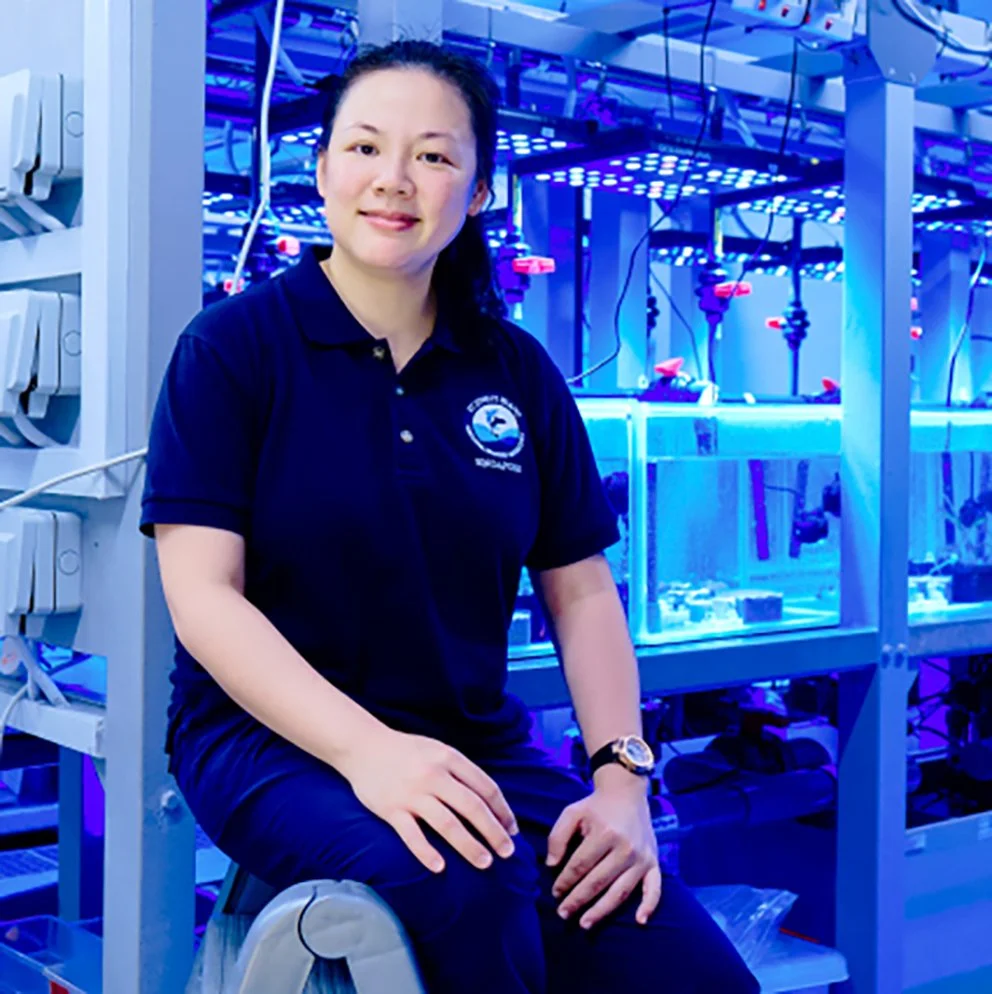 Mei Lin Neo