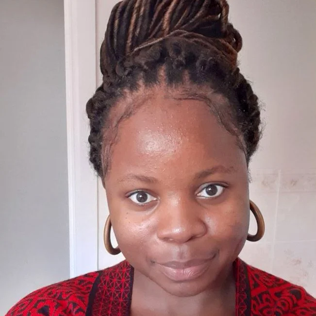 Chioma Maryann Igwenagu