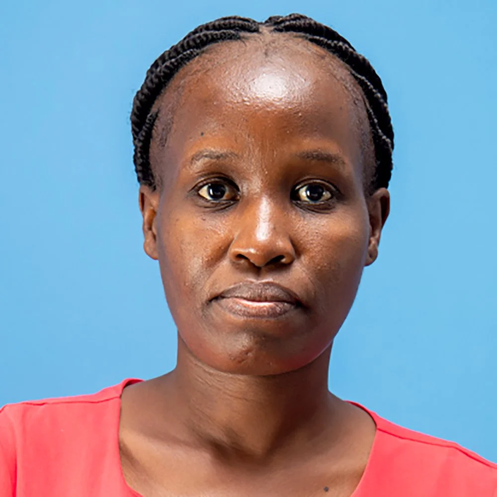 Morine Mukami Ngarari