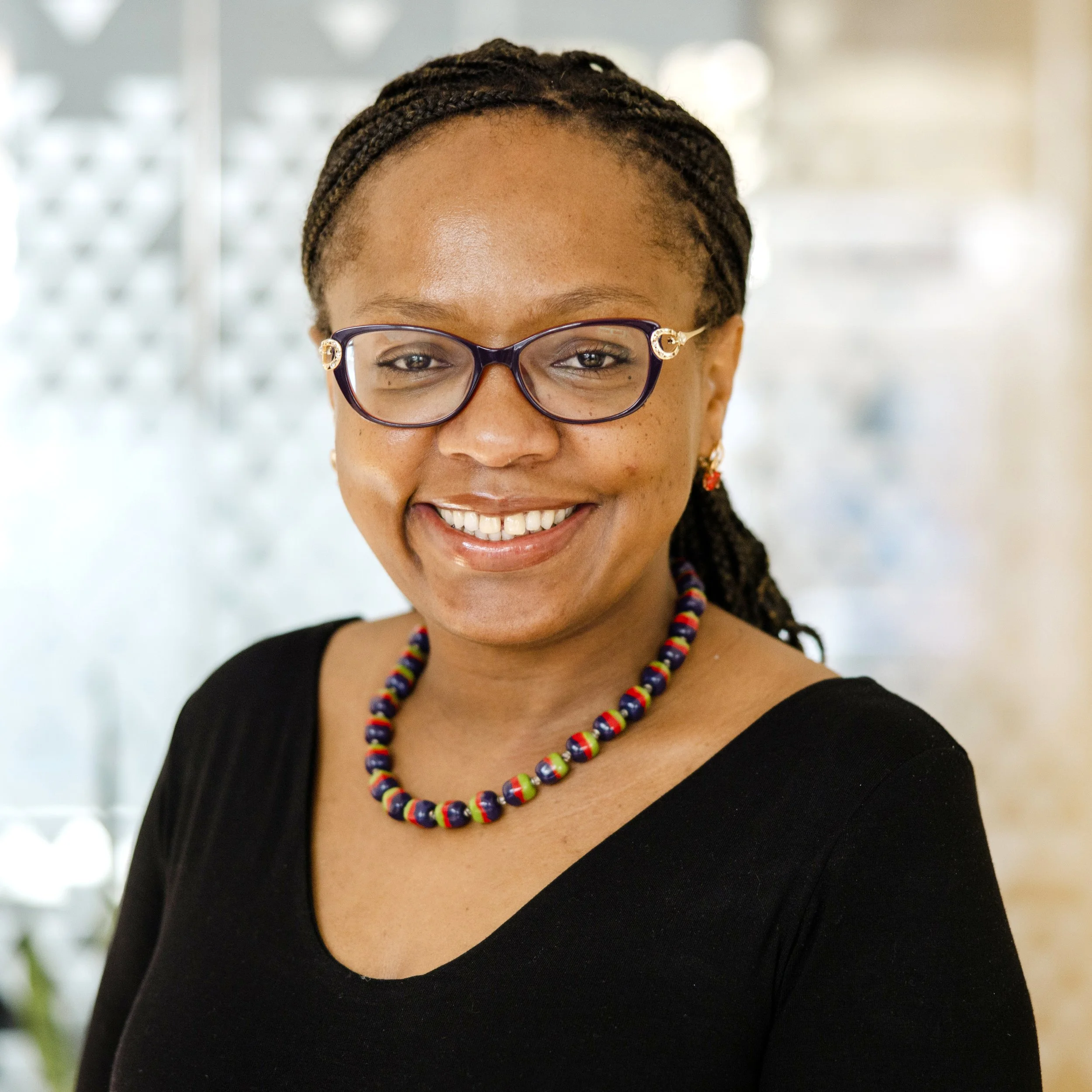 Marianne W. Mureithi