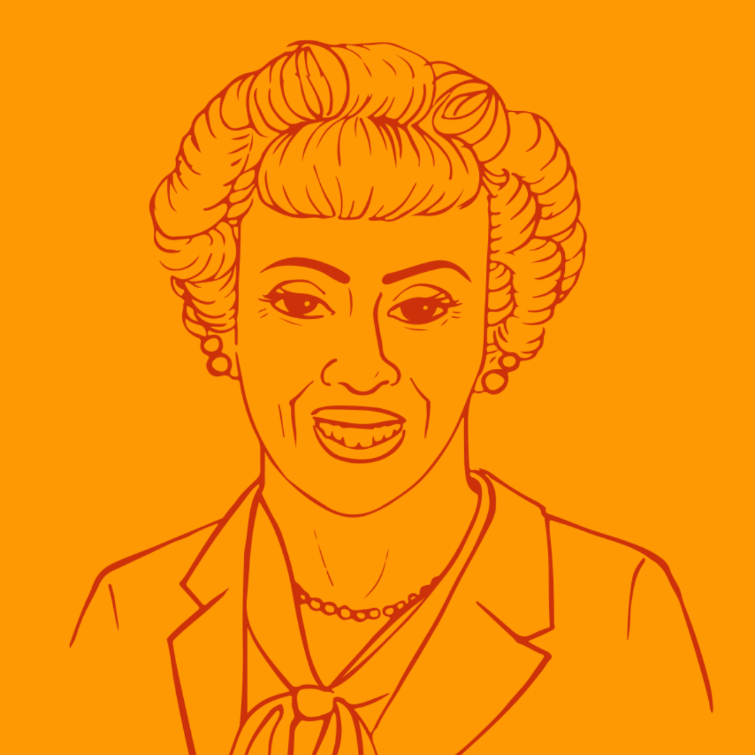 Jewel Plummer Cobb 