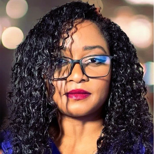 Maika Mitchell