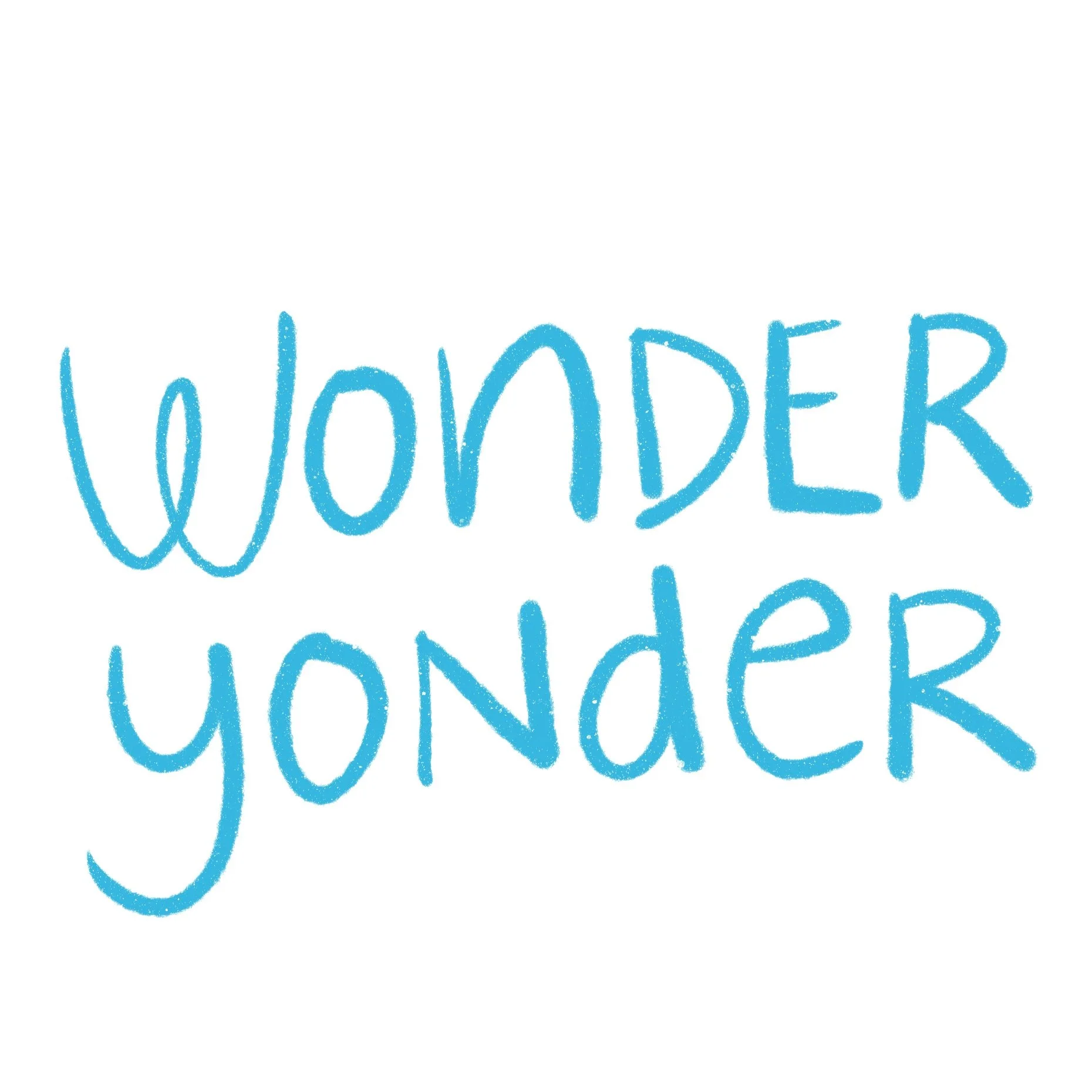 Wonder Yonder
