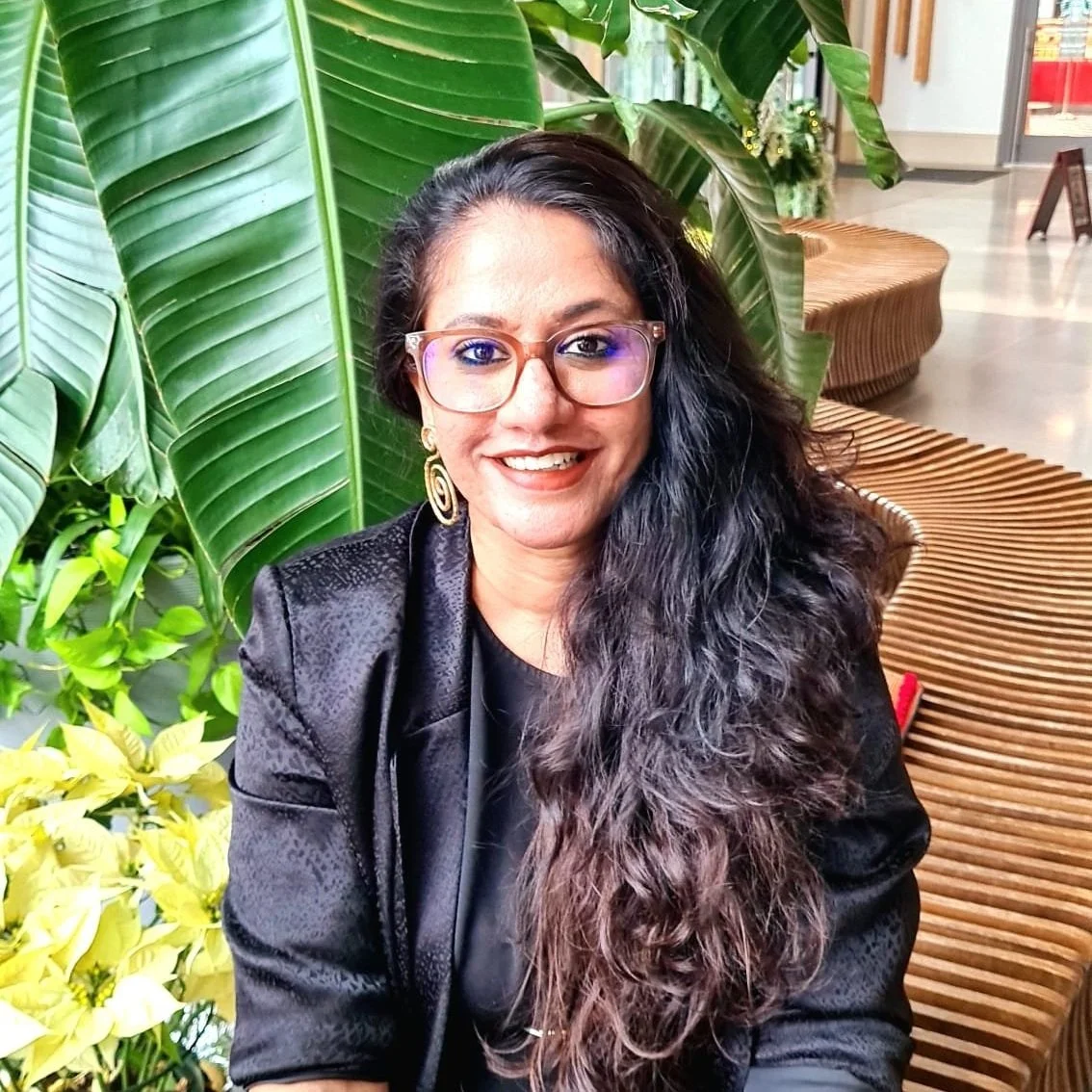Sripriya Murthy