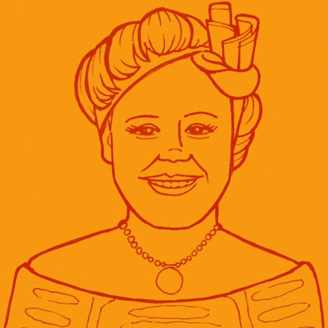 Wangari Maathai