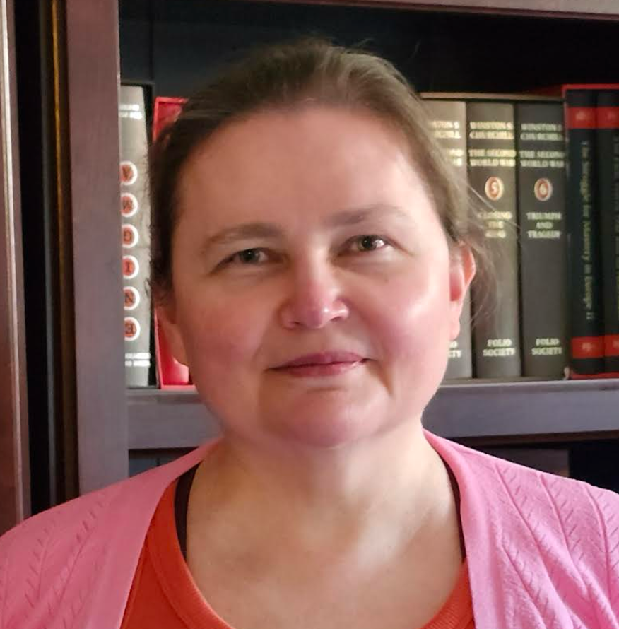 Tatyana Barron
