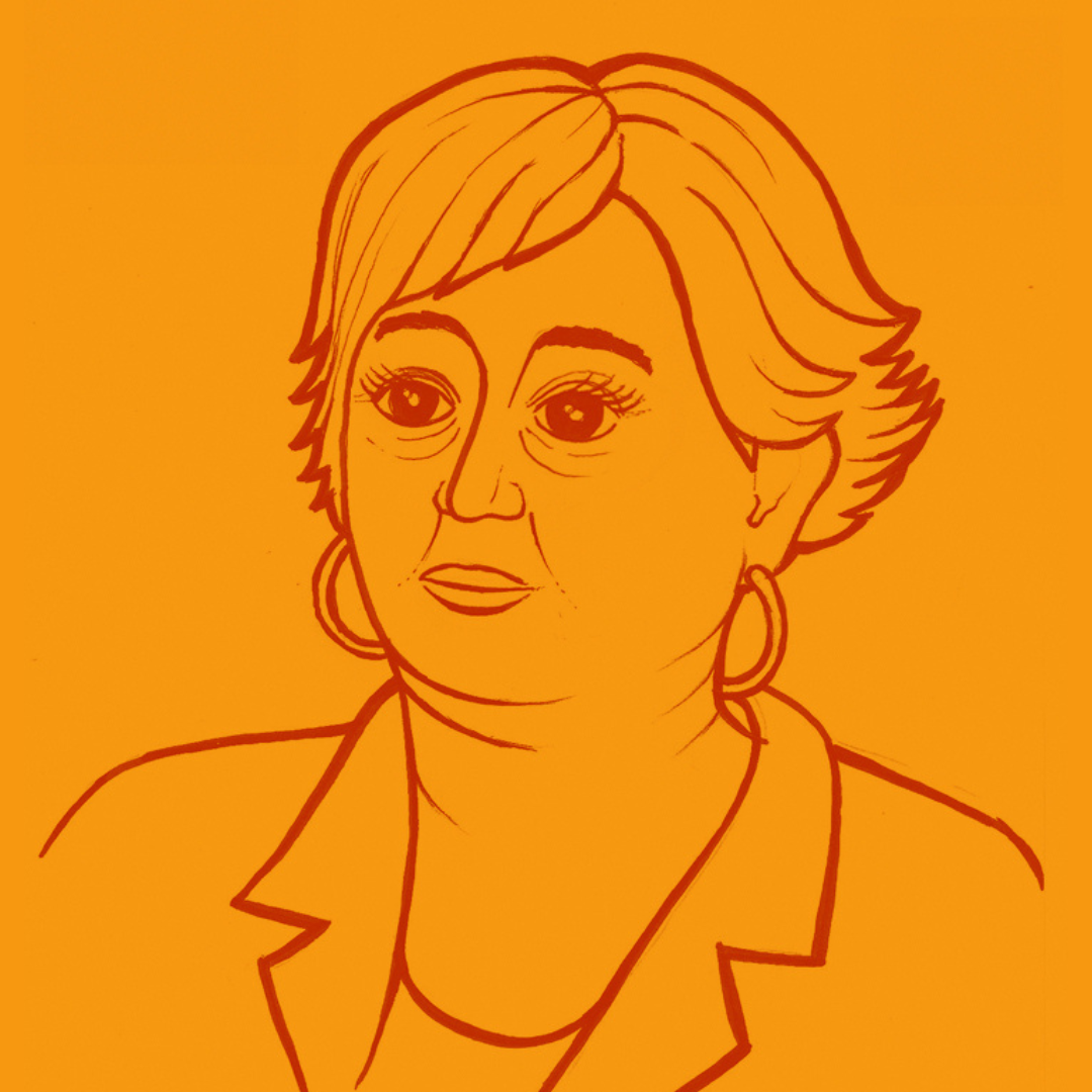 Lynn Margulis