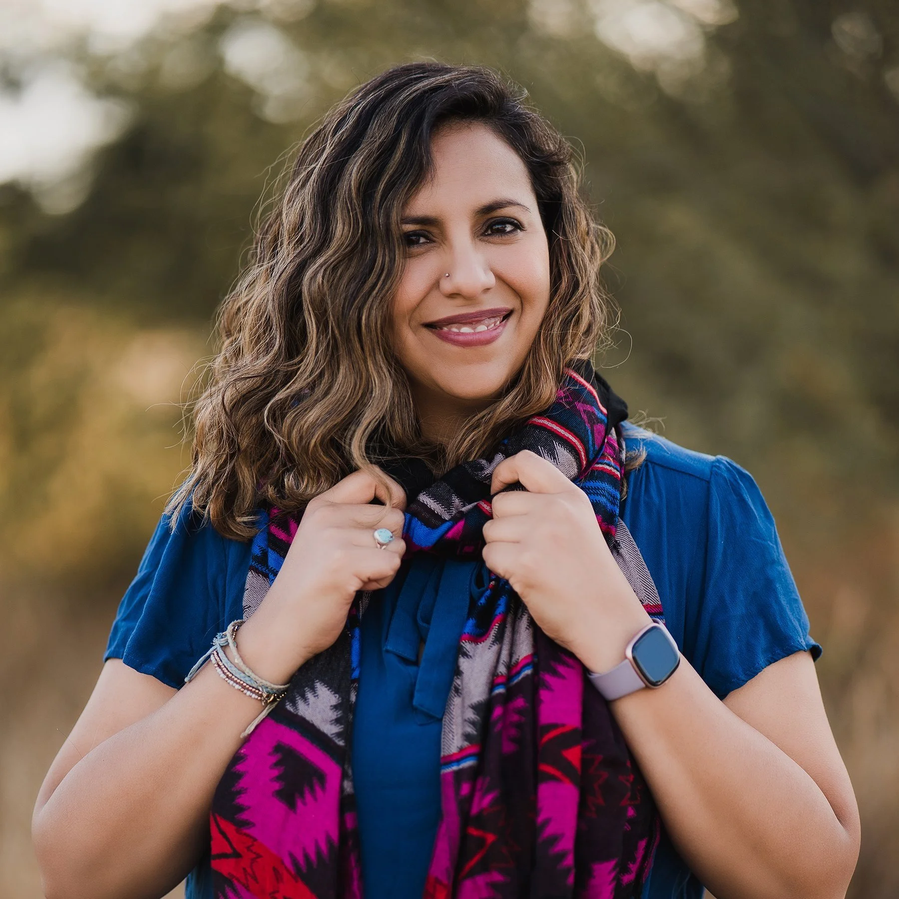 Adriana L. Romero-Olivares