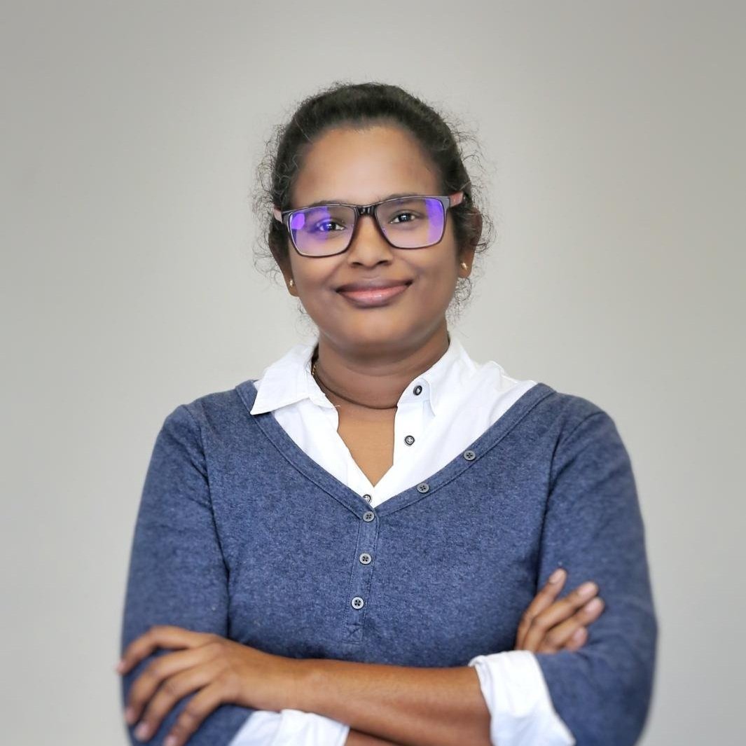 Shanmugapriya Periyannan