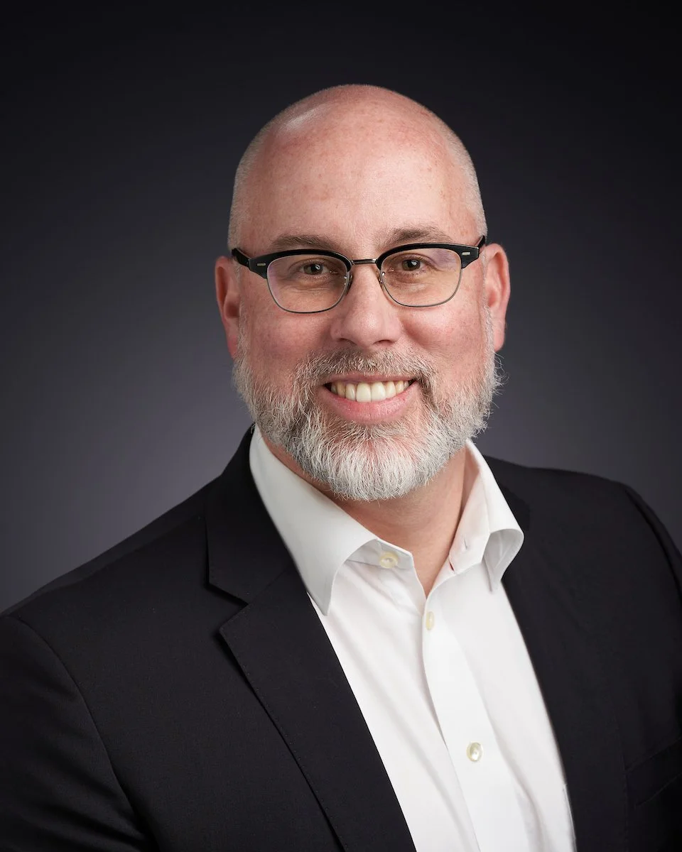Andrew J. Myles