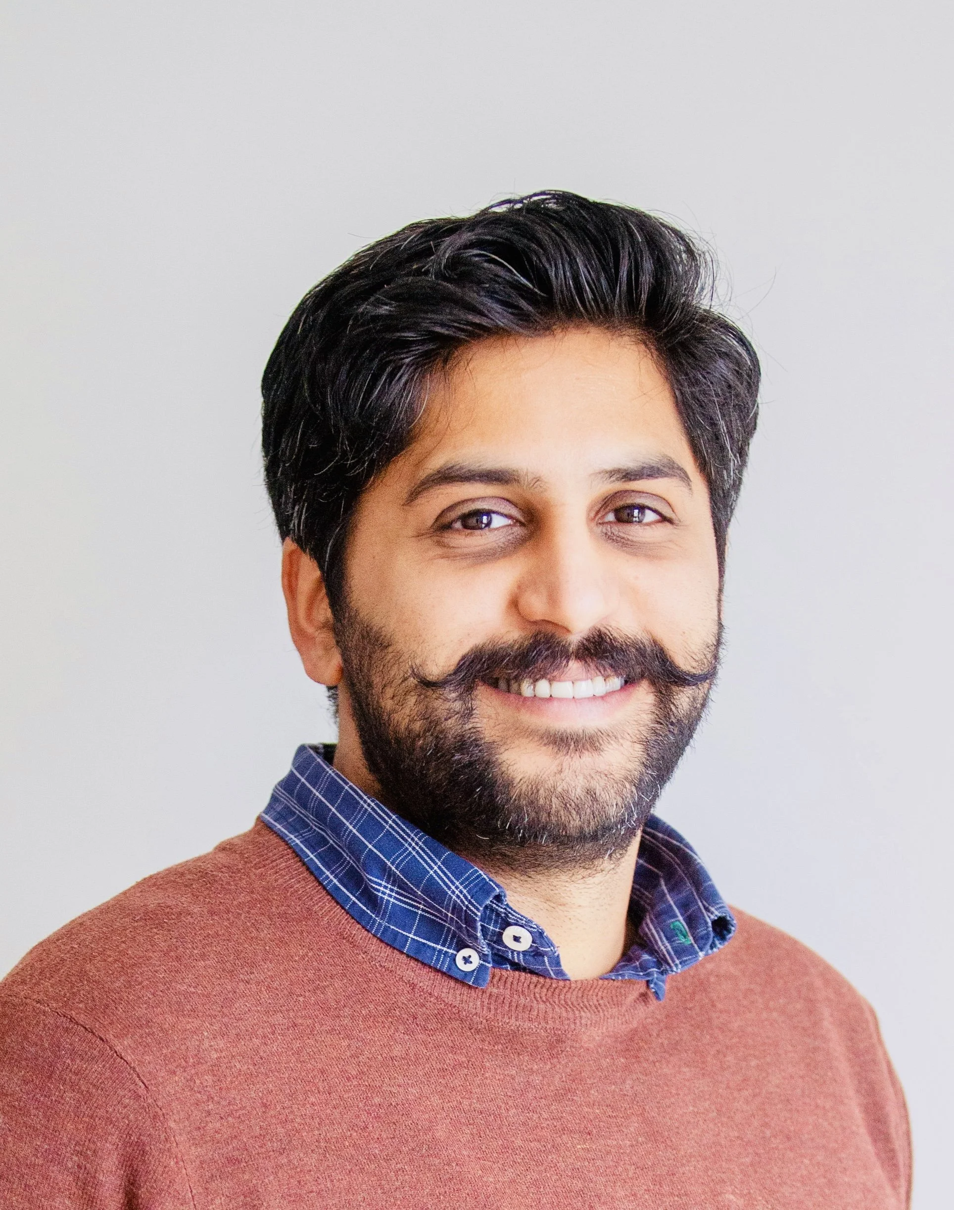 Shuja Ansari