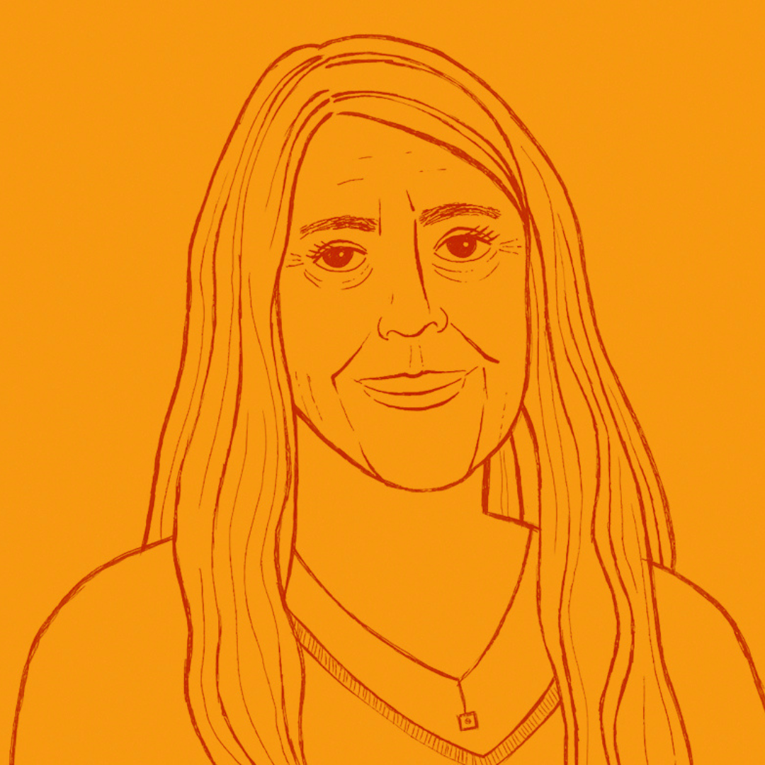 Margaret Hamilton