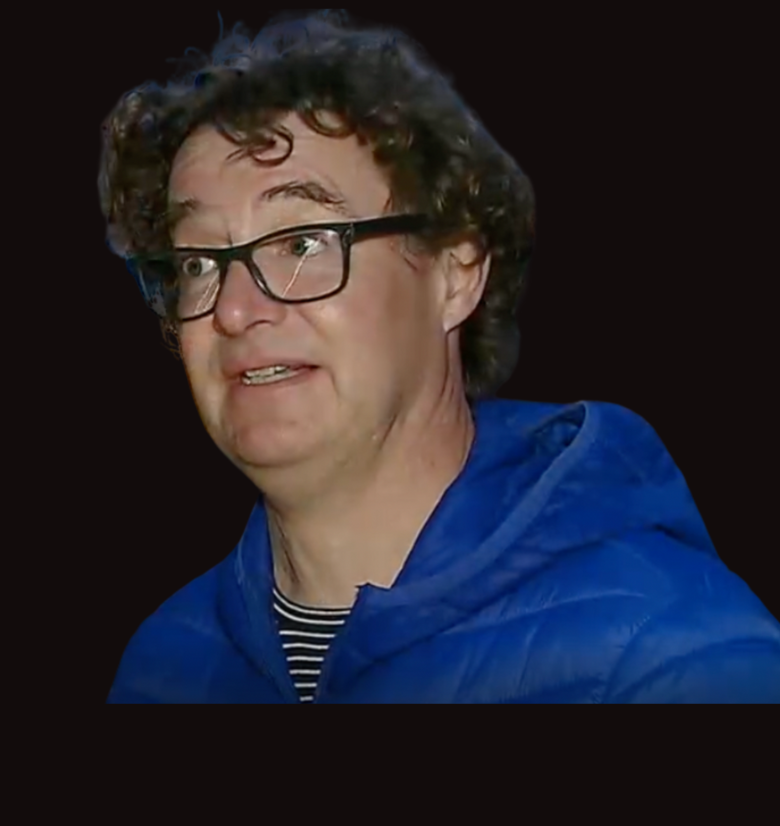 Cyclone Rep Booking Shows