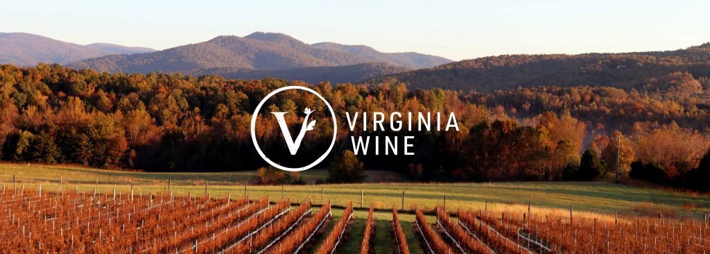 Virginia Wine Dinner - Celebrating Virginia Wine Month