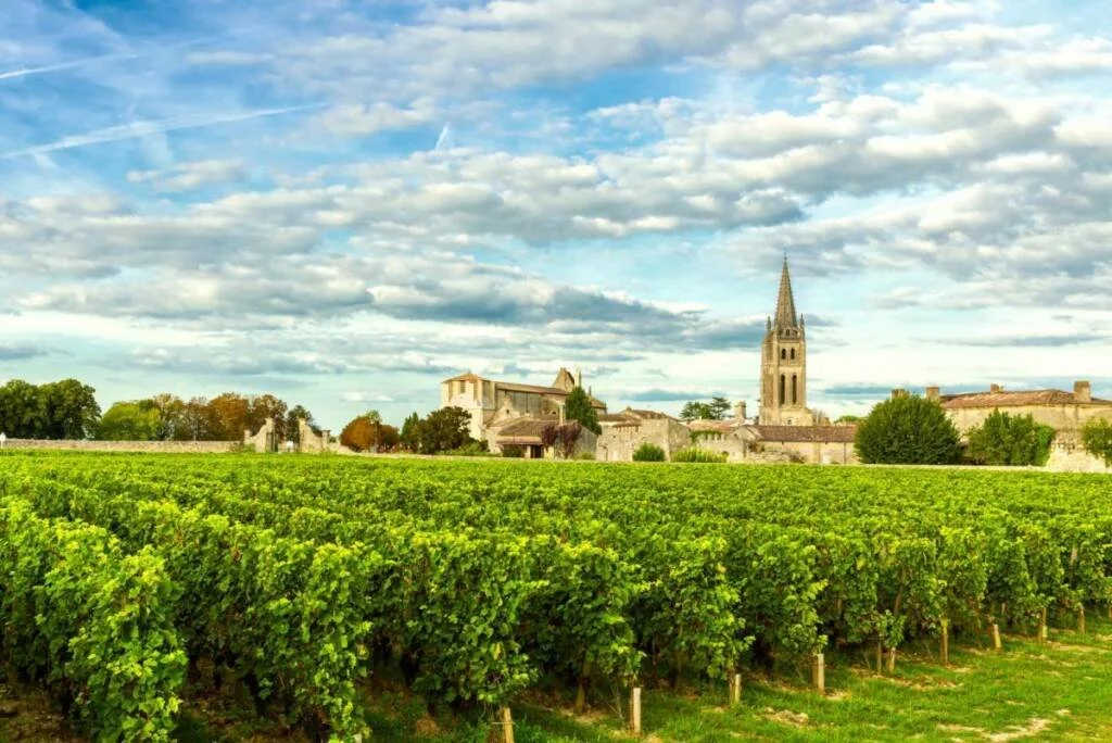 Taste of Bordeaux