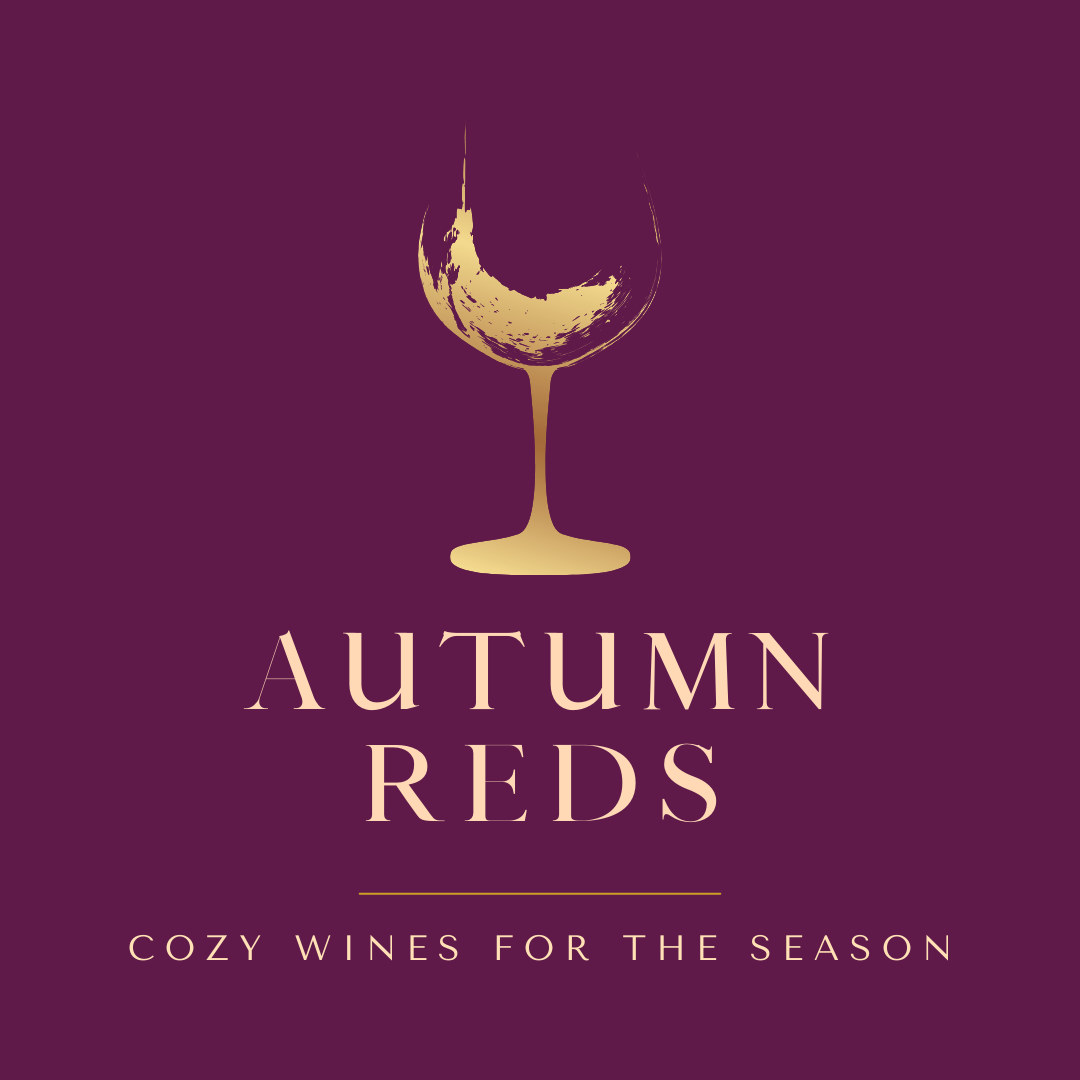 Autumn Reds: Cozy Wines for the Season