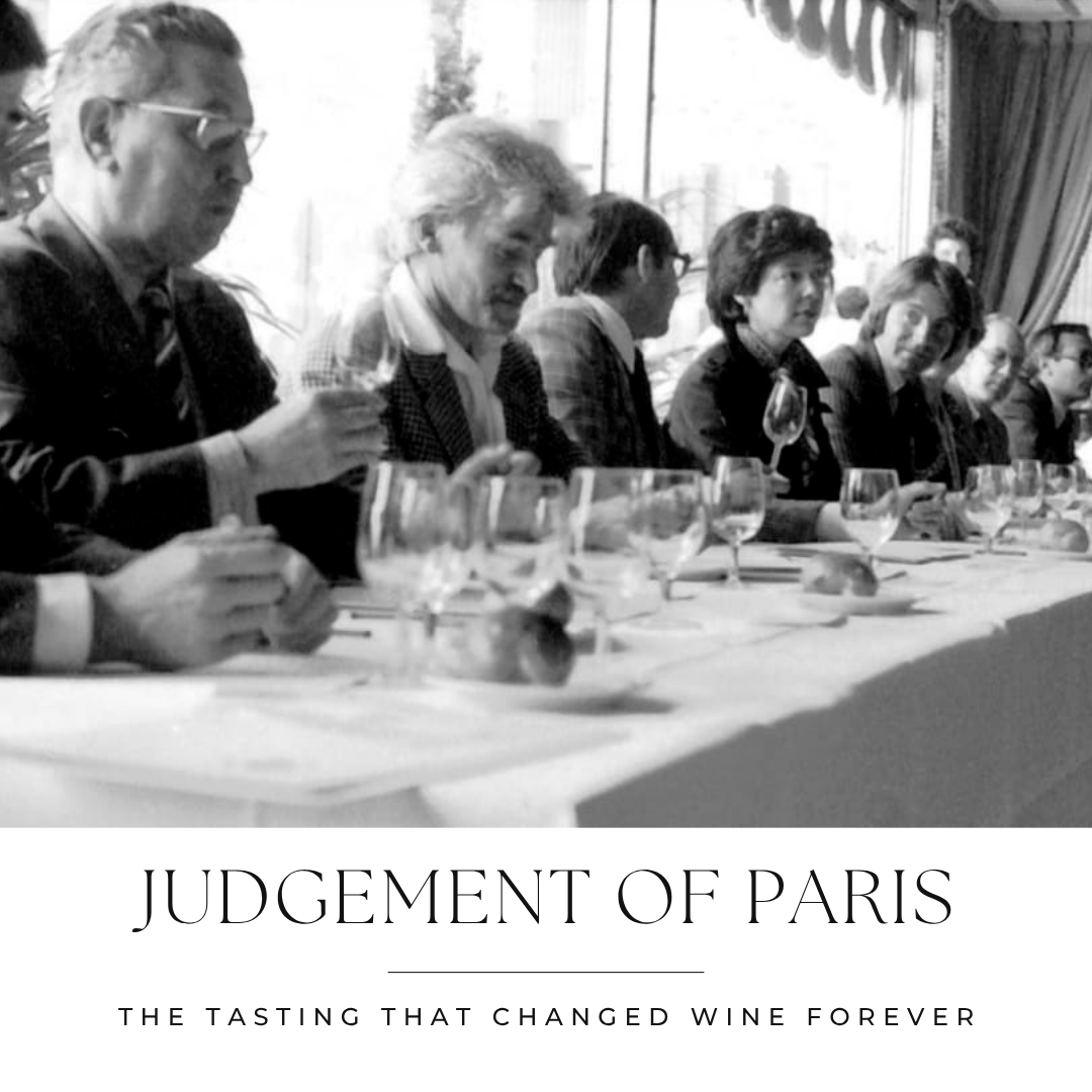 Judgement of Paris