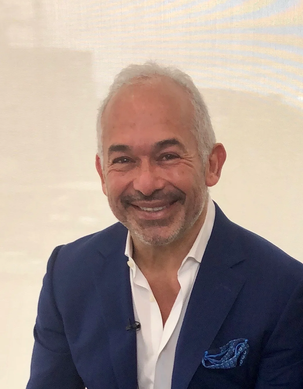 Gastroenterologist of the Year 2019