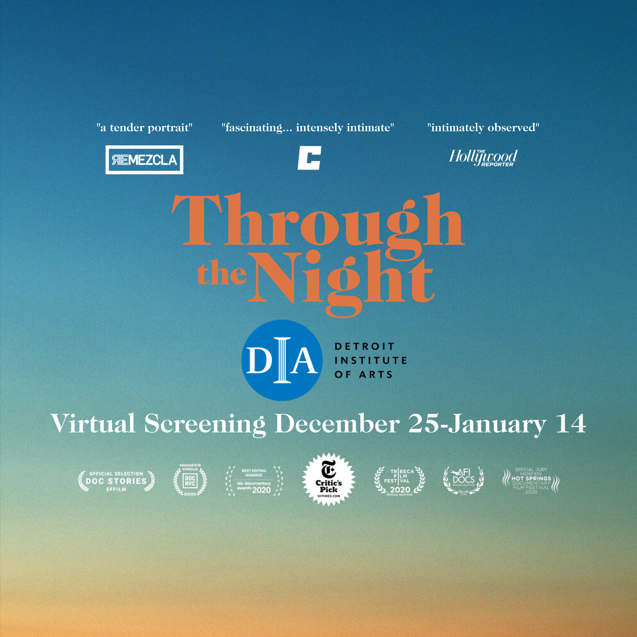 Detroit Institute of Arts - Detroit