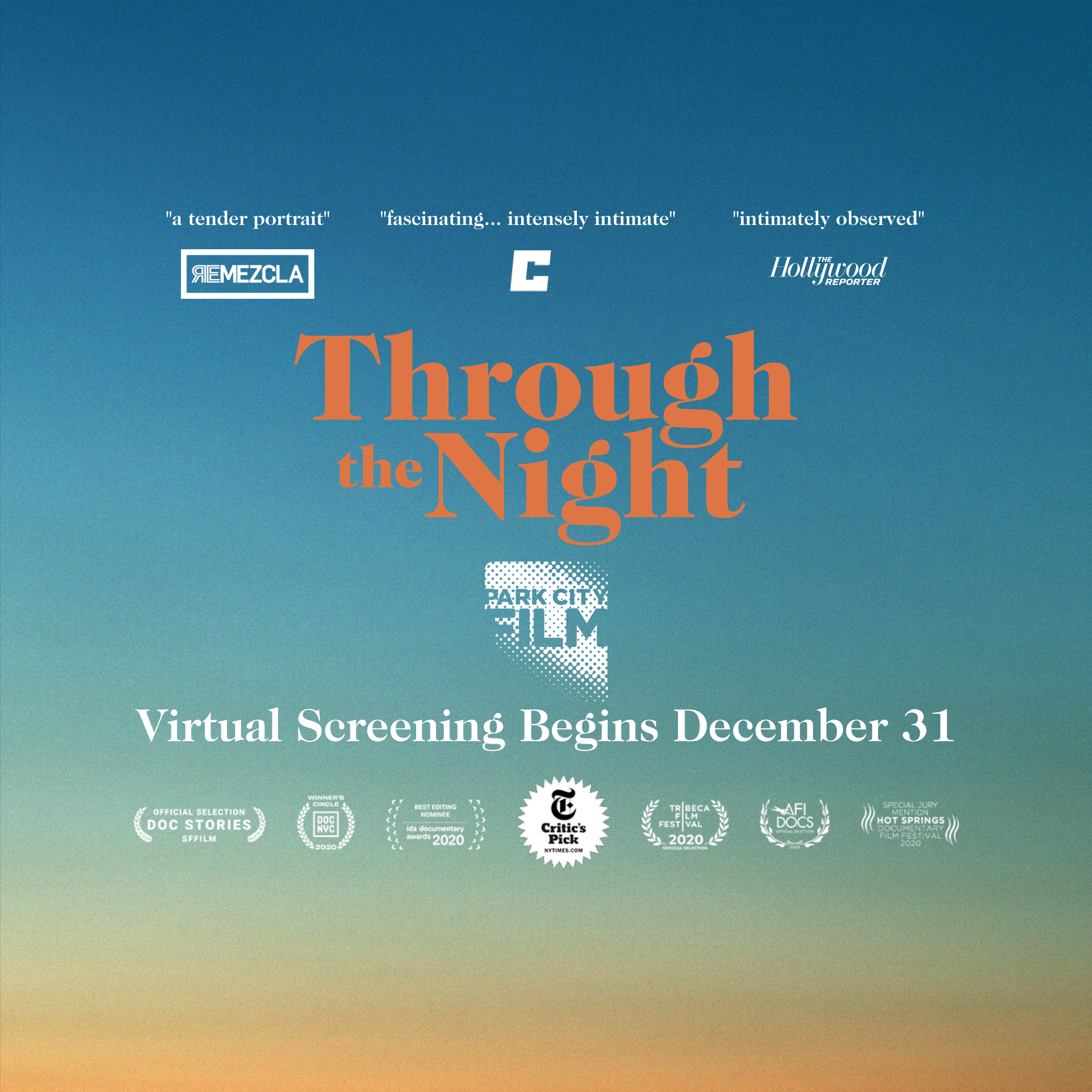 Park City Film - Park City