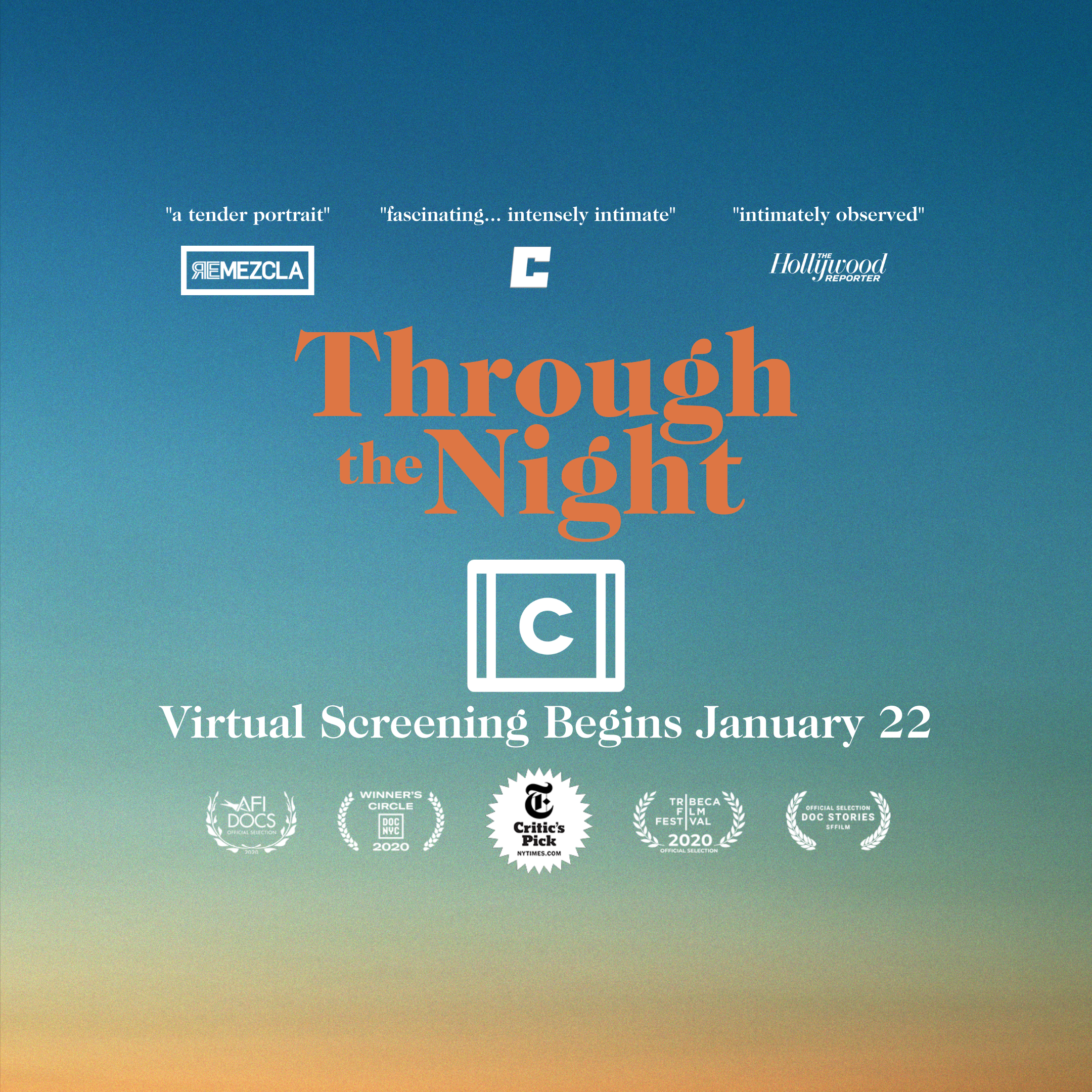 County Theater - Doylestown, PA - Virtual Cinema