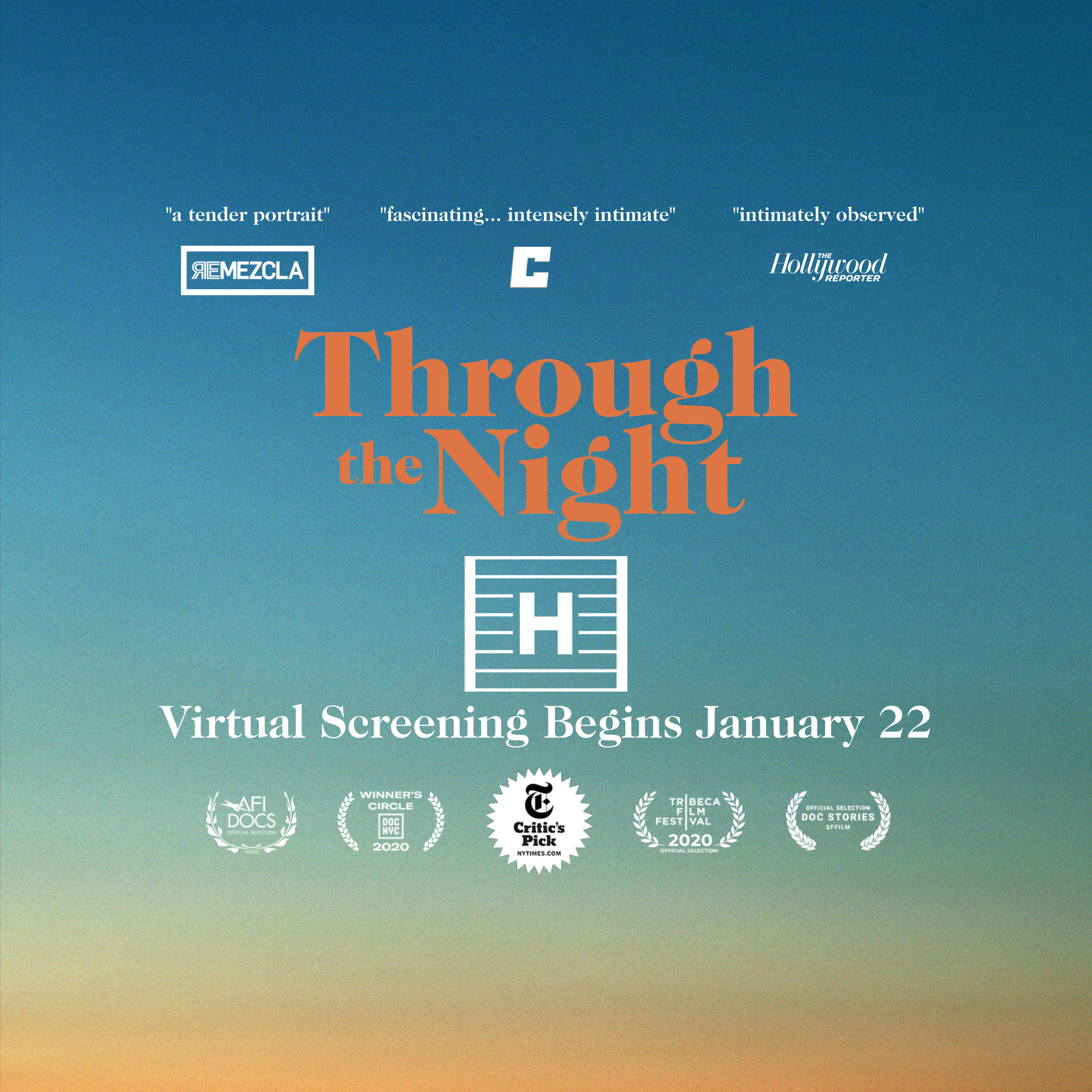 Hiway Theater - Jenkintown, PA - Virtual Cinema