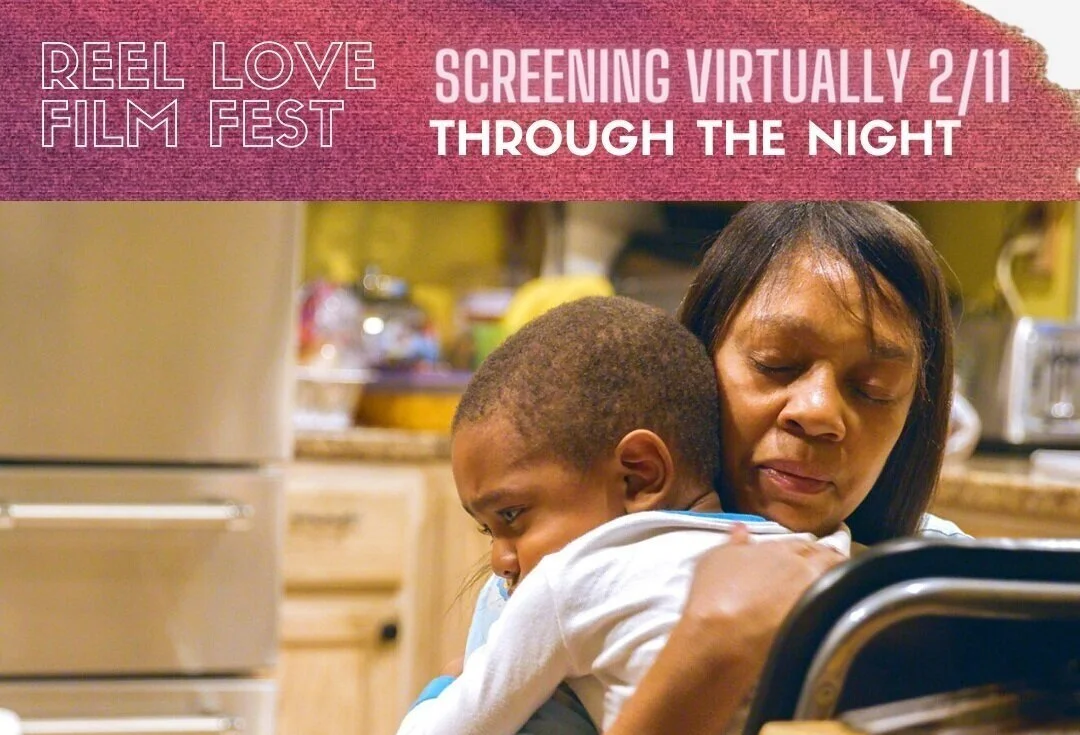 Reel Love Film Fest - Virtual Screening