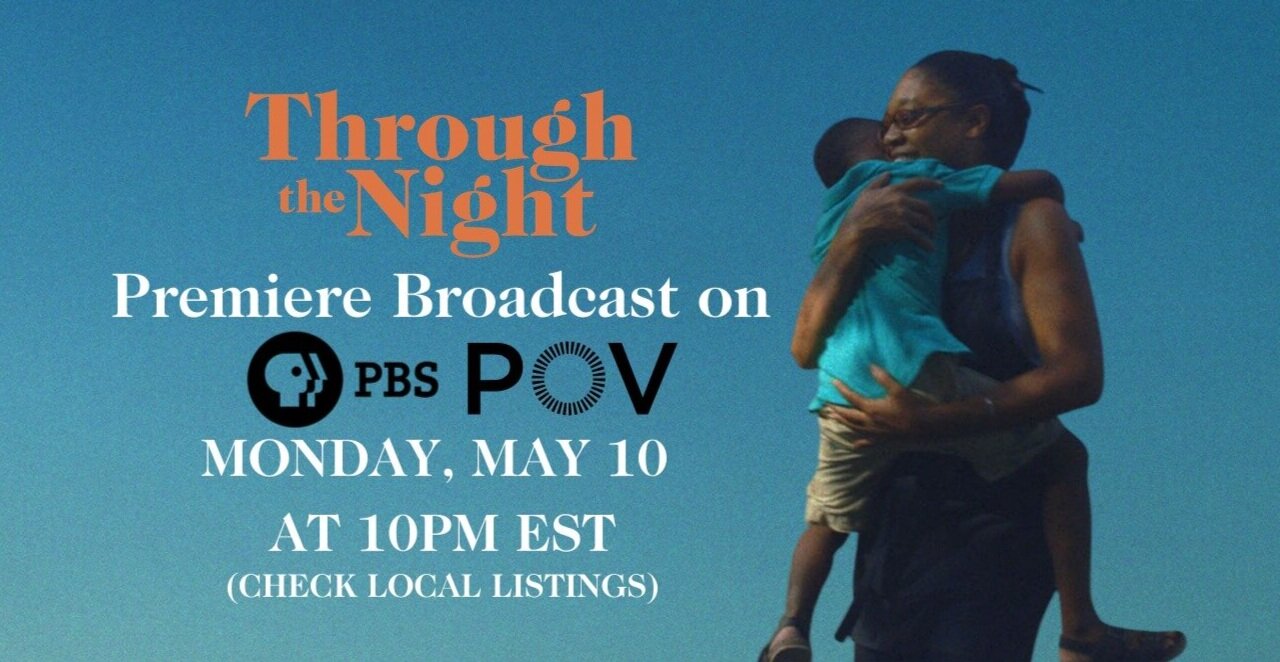 PBS/POV National TV Broadcast!