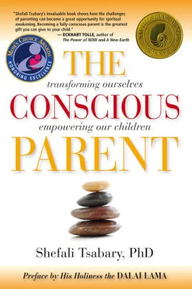 The Conscious Parent 
