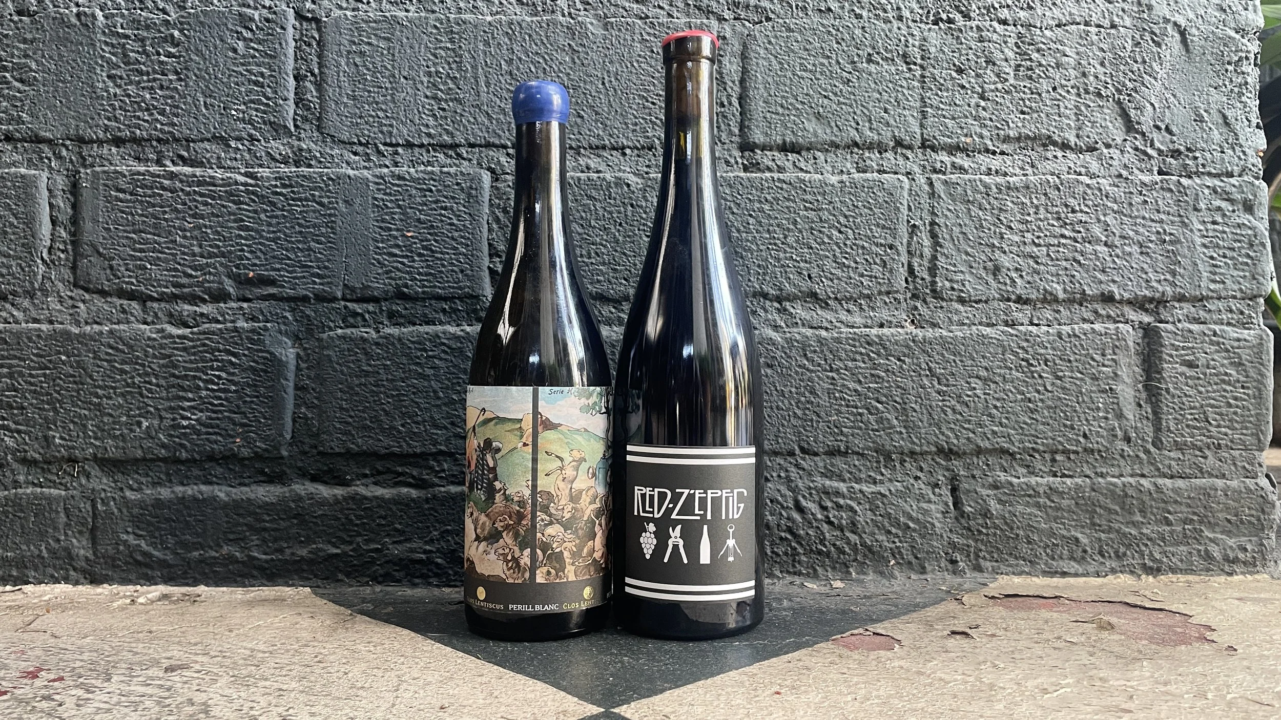 wine shop — lolo wine bar