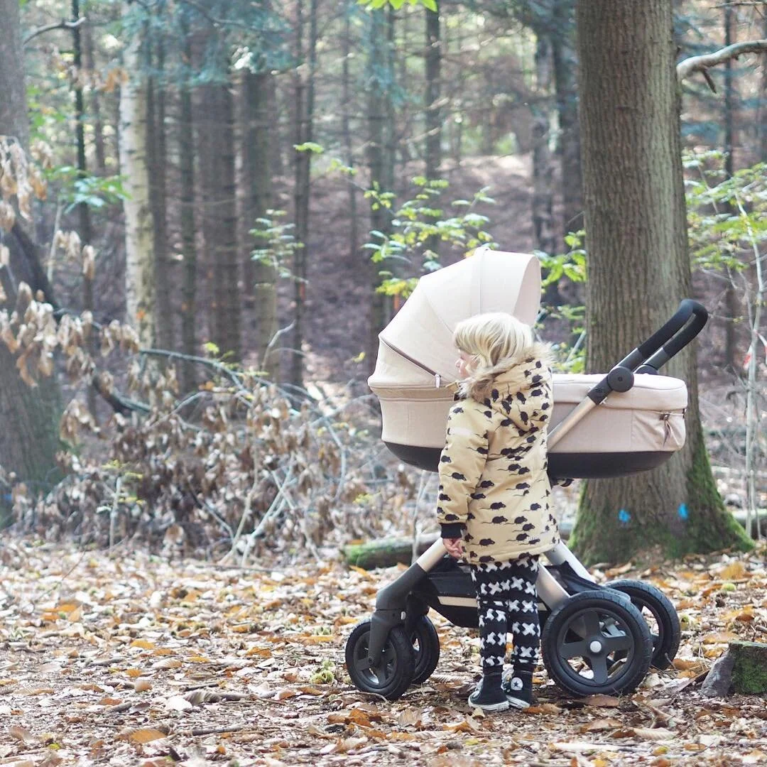 Stokke HotspotGuide Influencer Campaign — IMA