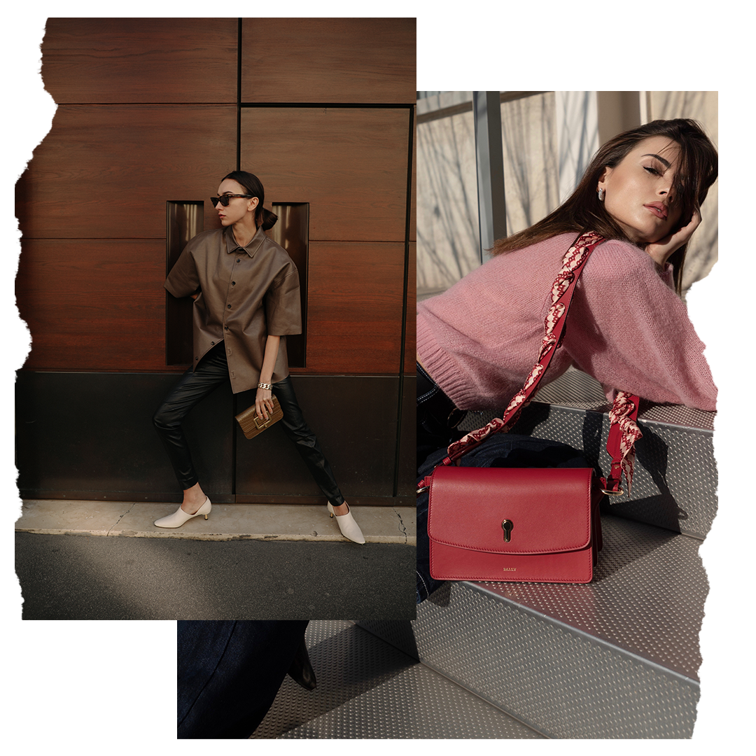 Bally case study image