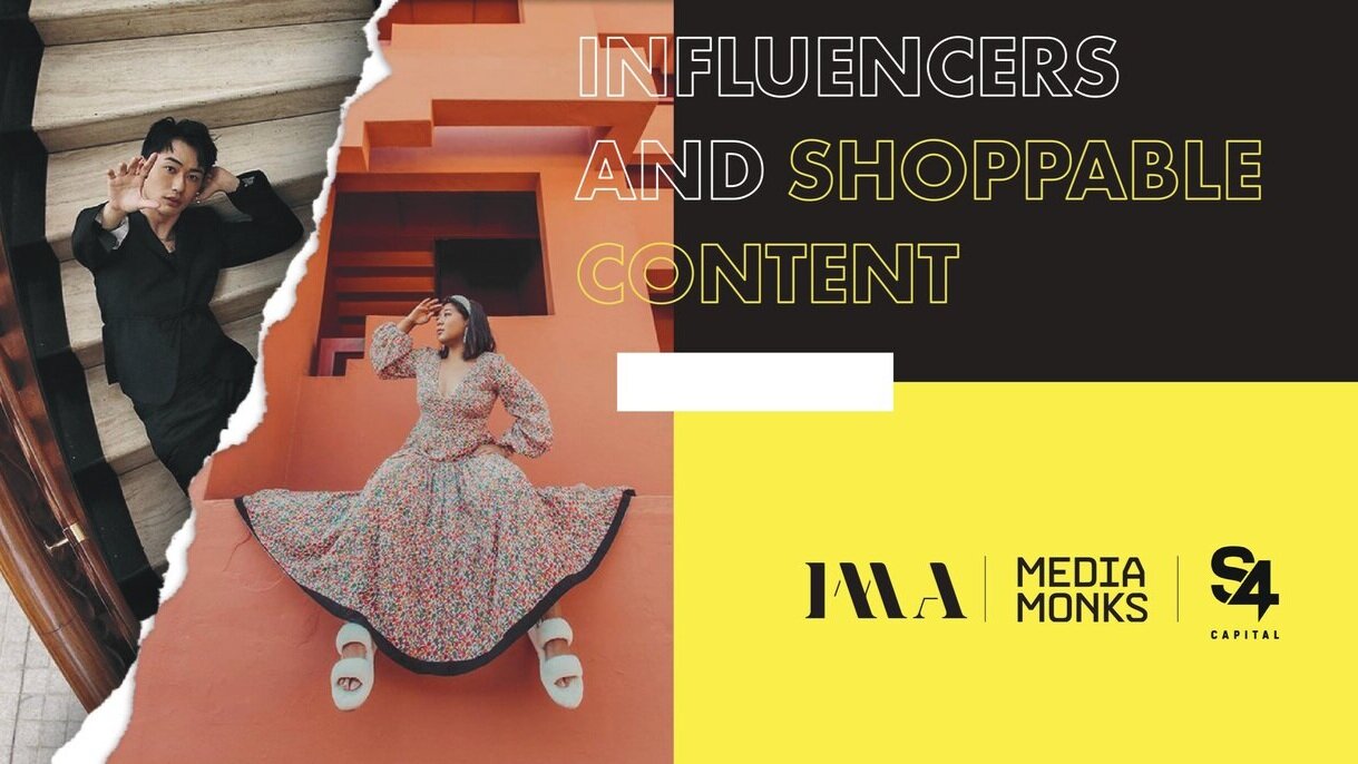 White Paper: Influencers and Shoppable Content: The Future of Social Media