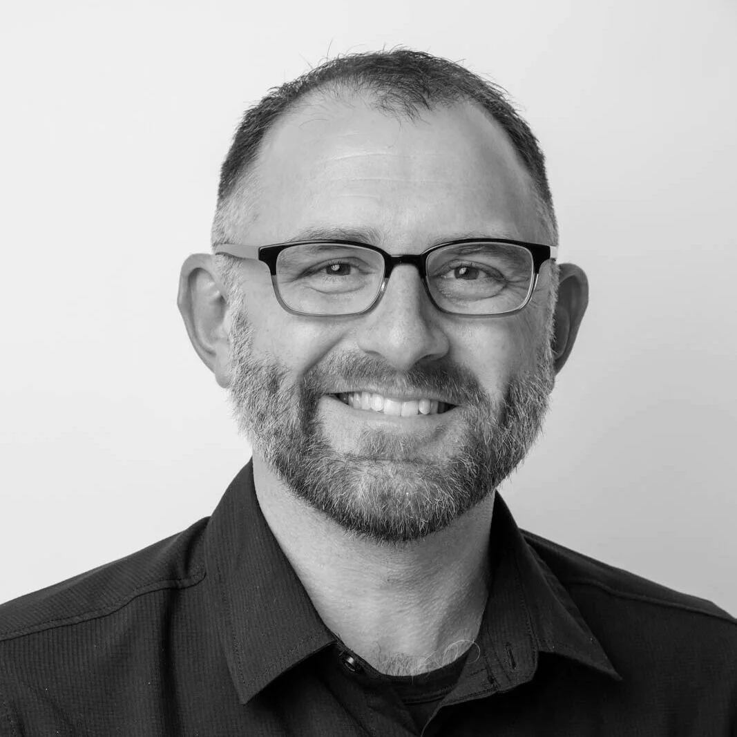 Brian Tarallo, Managing Director. Photo credit: Ray Martinez. www.RayCliks.com