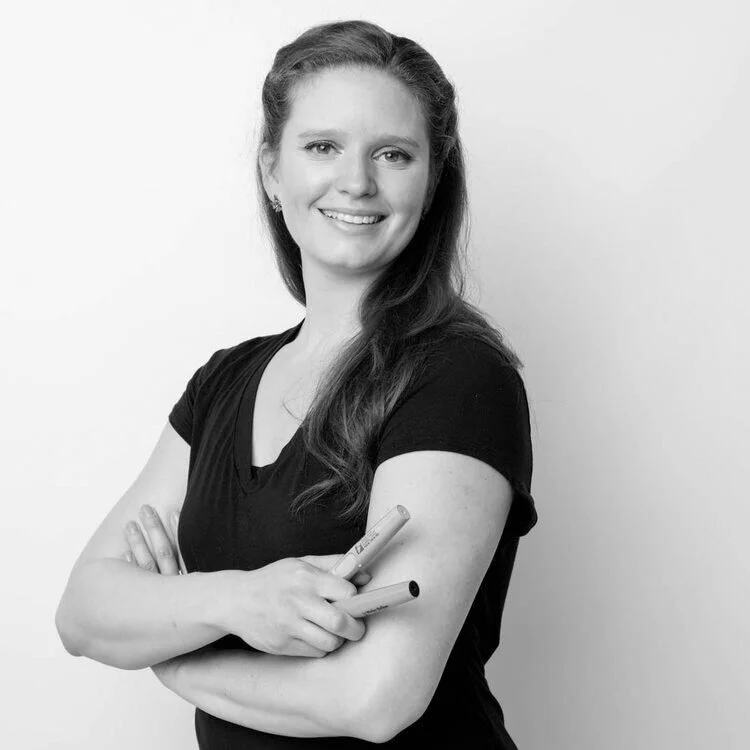 Lauren Green, Partner. Photo credit: Ray Martinez. www.RayCliks.com