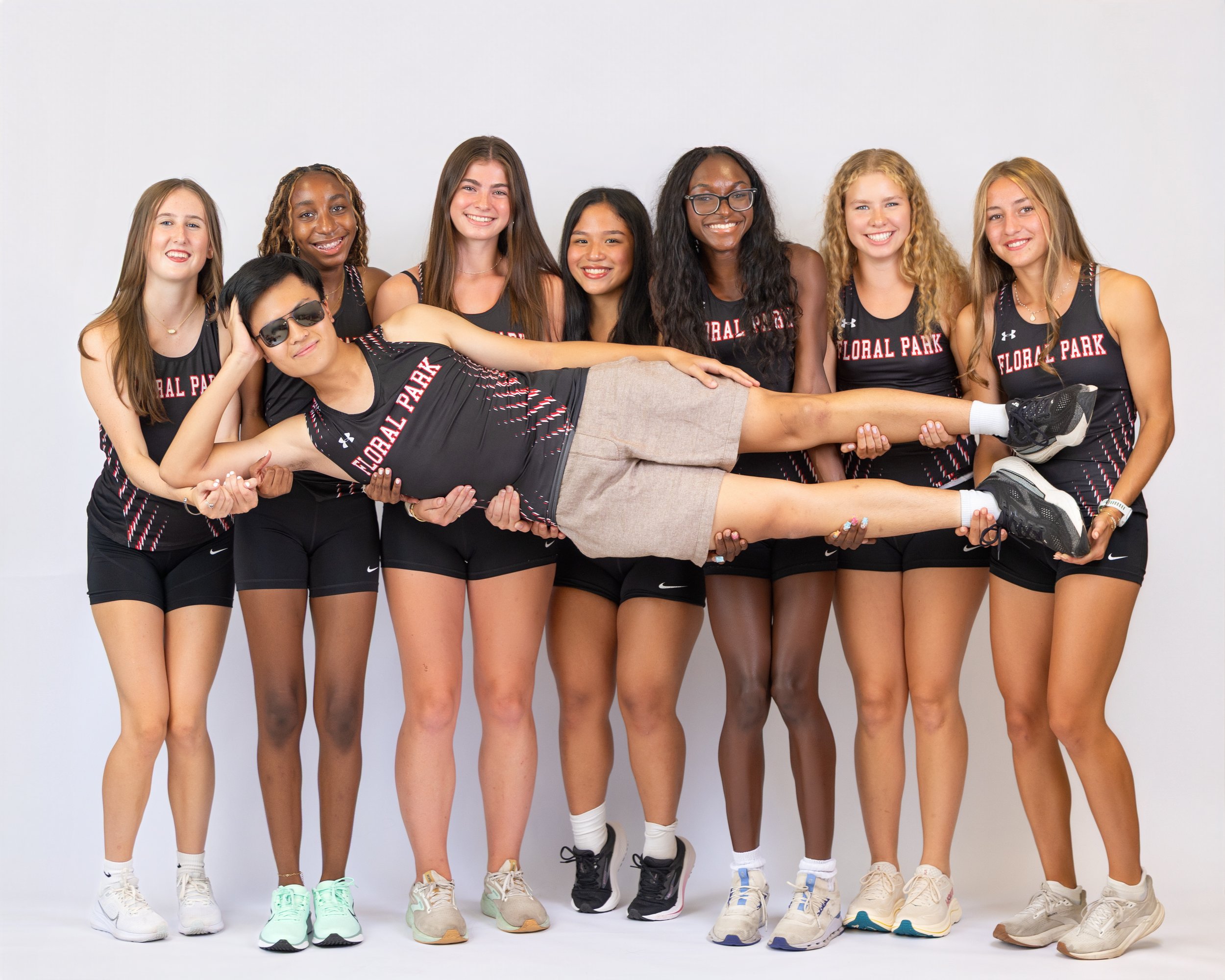 FPM Cross Country - Click photo to view gallery