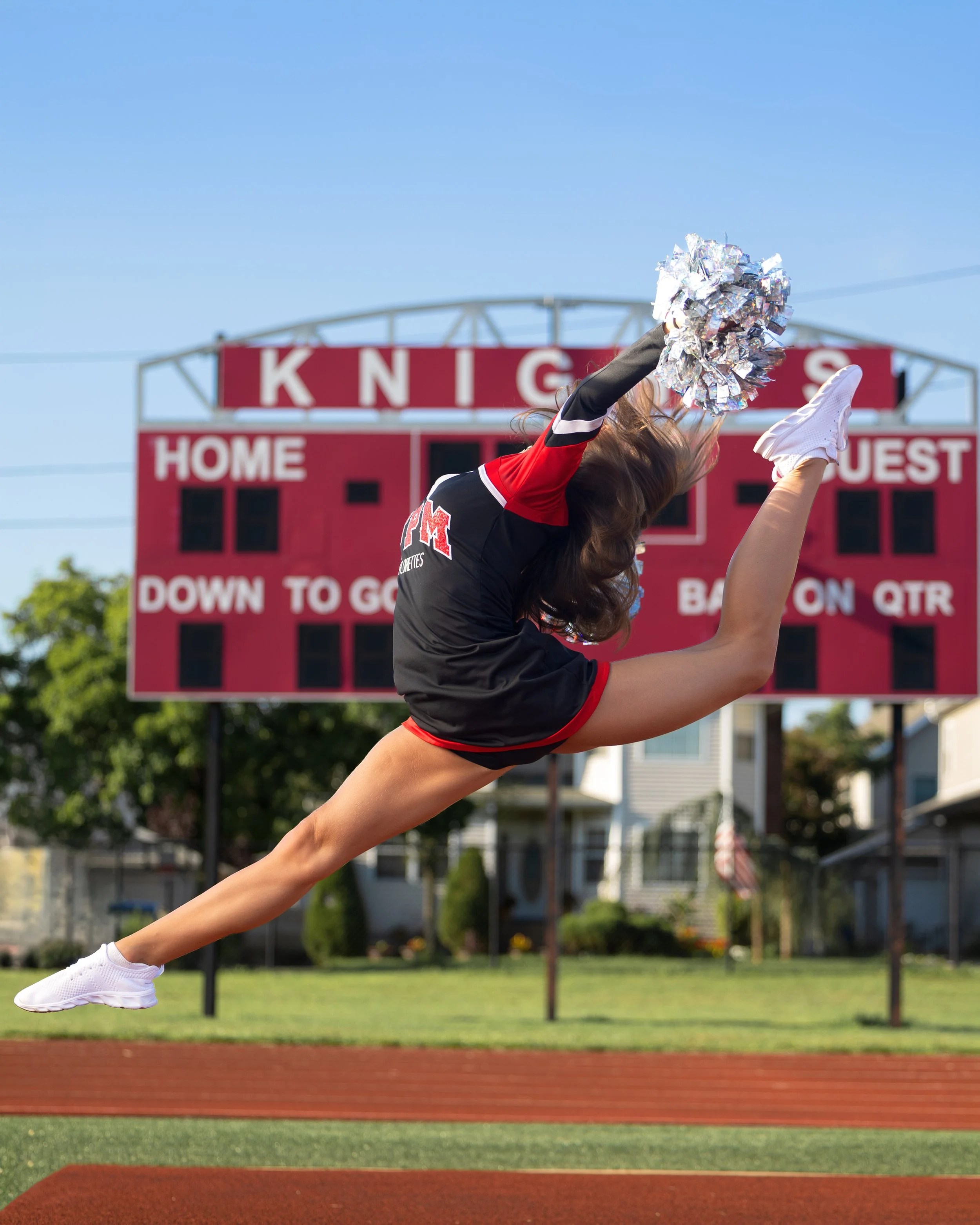 FPM Florettes - Click Photo to View Gallery