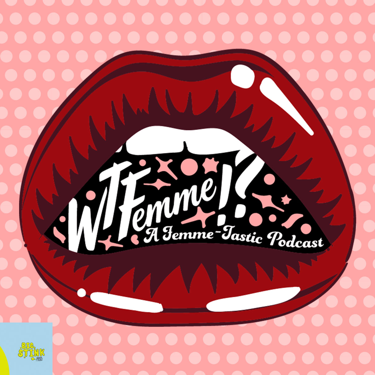 Femmeisode 9: On Coming Out (Of The Closet)