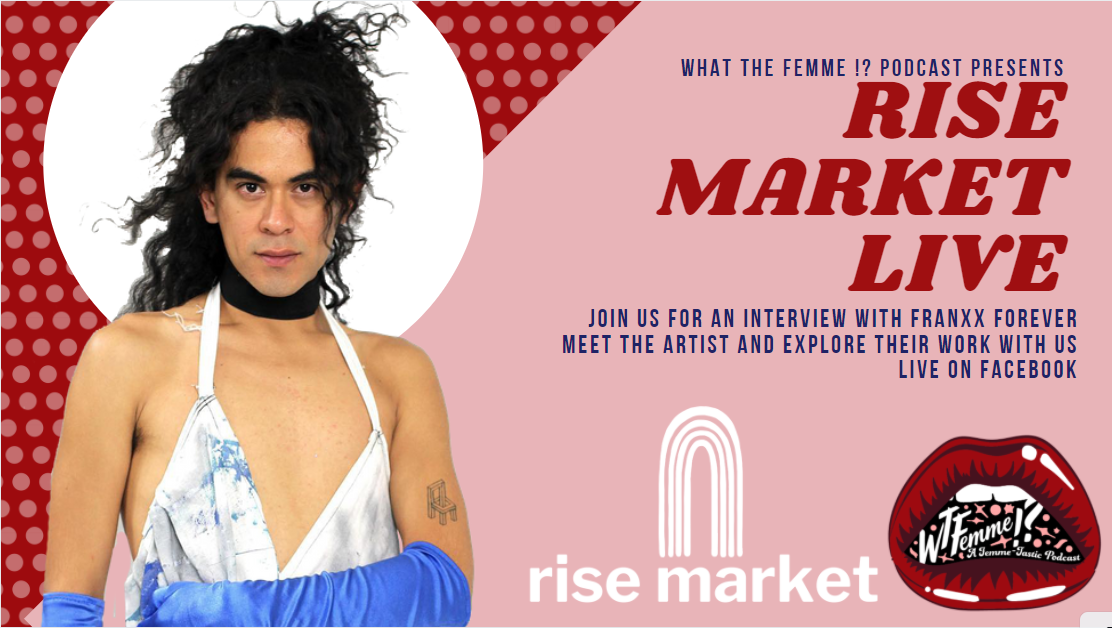 Rise Market Live No. 2: Franxx