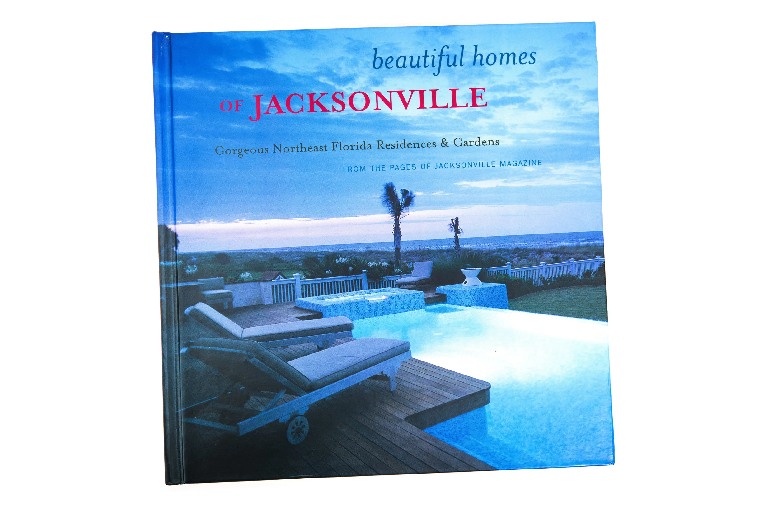 Beautiful Homes of Jacksonville