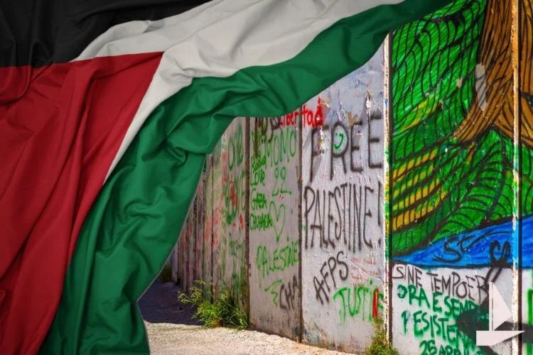 Why Should We Talk About Palestine?