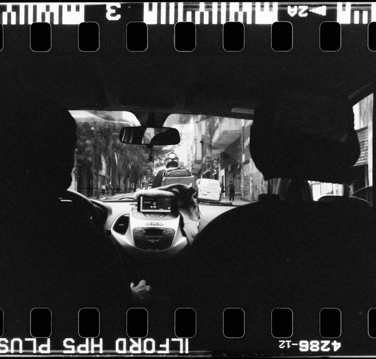 Start-ups all the way down