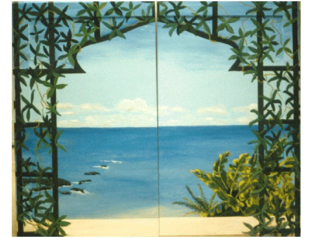 Ocean Center Doors.JPG