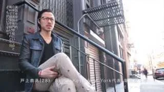 海外Q&amp;A-20-「渡米前から海外でやっていける自信はありましたか？」