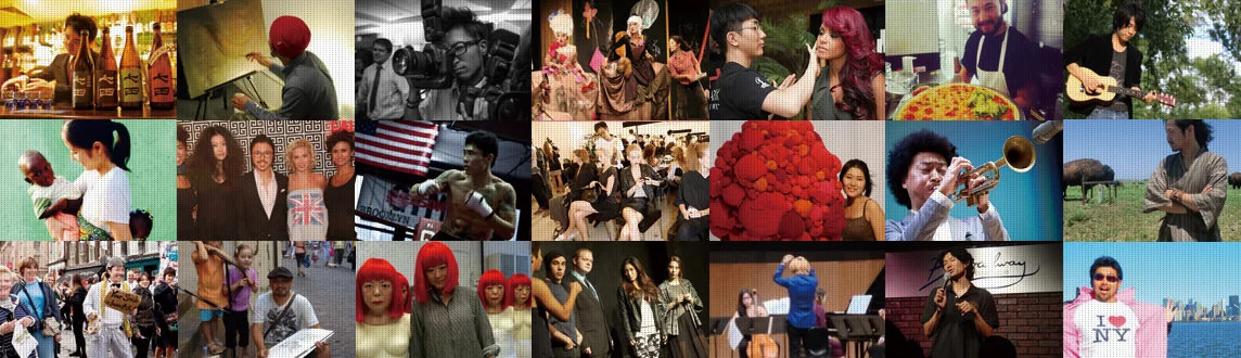 インタビュアー/ライター募集開始します