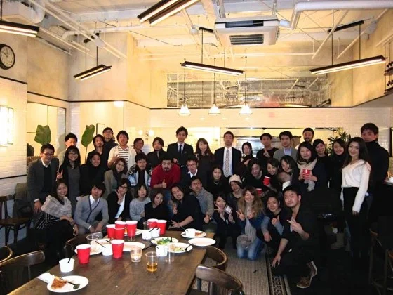 TAMARIBA東京　2017.07.31